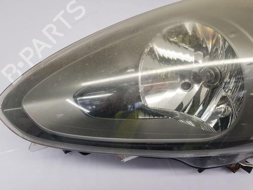 Left headlight FIAT PUNTO EVO (199_) 1.4 (199AXB1A) | BP34708706C28  - Image 8