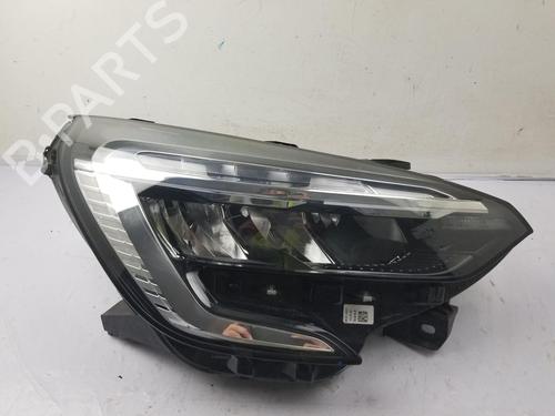 right-headlight-renault-clio-v-b7_-2019-38709700 main image