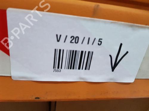 Pedal CHEVROLET SPARK (M300) 1.2 | BP36865176I4 - Image 8