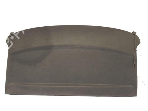 Used Rear parcel shelf Rear parcel shelf BMW 1 (E81) 118 d (143 hp) 32375227 32375227