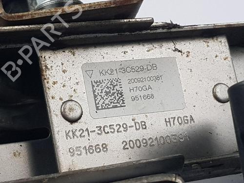 Steering column FORD TRANSIT CUSTOM V362 Bus (F3) | BP36240720M21 - Image 4