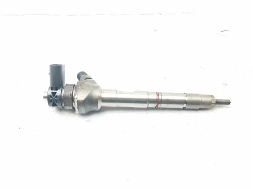 Used Injector Injector VW GOLF VII (5G1, BQ1, BE1, BE2) 2.0 GTD (184 hp) 33677669 33677669