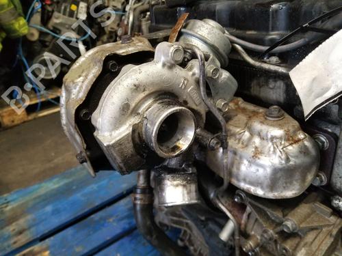 Engine MITSUBISHI ASX (GA_W_) 1.8 DI-D 4WD (GA6W) | BP32430217M1 - Image 7