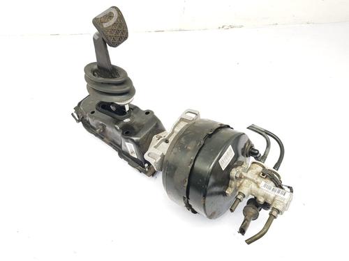 Bremseservo SMART FORTWO Coupe (451) 1.0 (451.331, 451.380) | BP27664598M42 