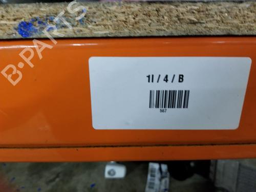 Right headlight NISSAN MICRA III (K12) 1.4 16V | BP22679068C29 