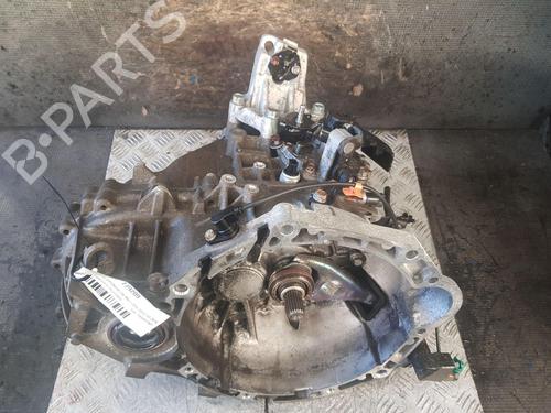 Girkasse HYUNDAI i30 (GD) 1.4 (101 hp) 31633059