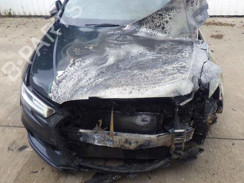 Electronic module AUDI A3 Sportback (8VA, 8VF) RS3 quattro | BP27728245M83  - Image 14