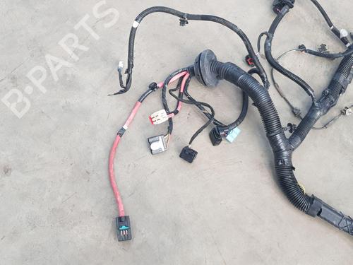 Wiring harness TESLA MODEL Y (5YJY) EV Performance All-wheel Drive | BP36697916E16 - Image 10