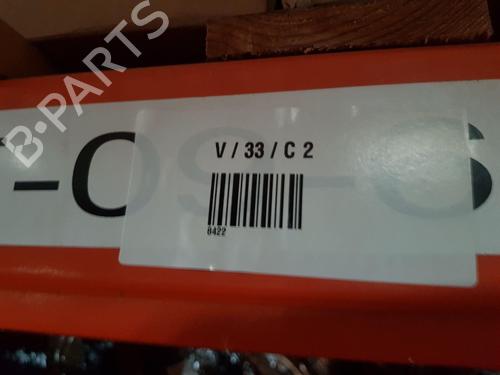 Right tailgate light JAGUAR I-PACE (X590) EV400 AWD | BP38775964C80 - Image 7