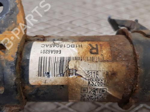 Right front shock absorber FORD FIESTA VII (HJ, HF)  | BP25853722M17 