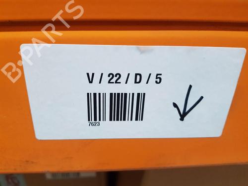 Other AUDI R8 Spyder (427, 429) 4.2 FSI quattro | BP30184783O1 