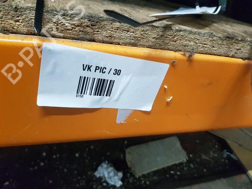 Radio FORD FIESTA VI (CB1, CCN)  | BP22207009E6 