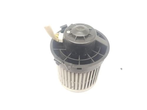 Heater blower motor NISSAN MICRA IV (K13K, K13KK) 1.2 | BP26035888M62 
