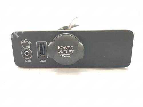 Electronic module JAGUAR XF I (X250) 2.2 D | BP28283770M83 