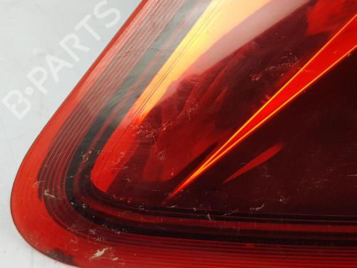 Left taillight MITSUBISHI ASX (GA_W_) 1.6 DI-D 4WD | BP28158035C34 