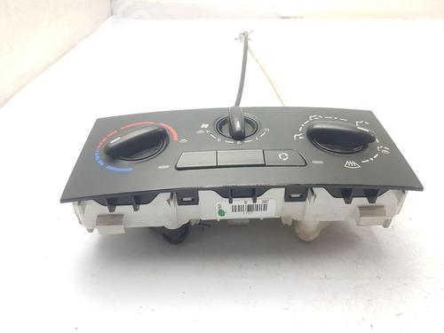 Climate control CITROËN JUMPY II (VF7) 2.0 HDi 120 | BP35885343I5 - Image 2