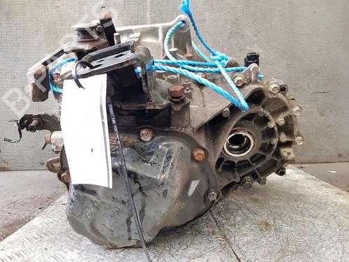 Gearbox HYUNDAI i30 (FD) 1.4 | BP27266984M3