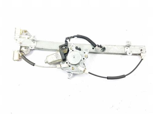 Used Front right window mechanism NISSAN X-TRAIL I (T30) 2.2 dCi 4x4 (136 hp) 30290345