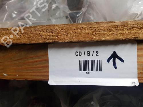 Electronic module AUDI A6 C7 (4G2, 4GC) 2.0 TDI | BP22678057M83 