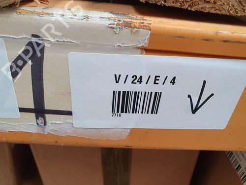Left rear shock absorber BMW X5 (E70) xDrive 30 d | BP26163323M18 - Image 7