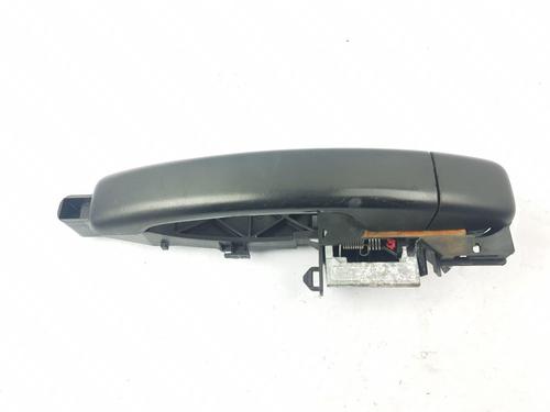 Used Rear right exterior door handle VAUXHALL VIVARO B Van (X82) 1.6 CDTi (95 hp) 29292853