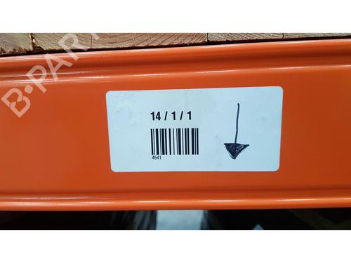 Right front seat AUDI Q5 (8RB) SQ5 TDI quattro | BP33295958C16 - Image 74