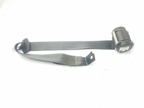 Used Rear center seatbelt Rear center seatbelt VAUXHALL CORSA Mk III (D) (S07) 1.3 CDTI (L08) (95 hp) 35795682 35795682