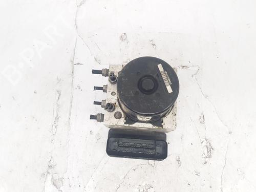 Used ABS pump ABS pump VW GOLF VI (5K1) 1.6 TDI (105 hp) 33677659 33677659