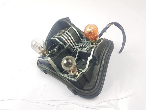 Support de lampe AUDI A3 Sportback (8PA) 1.6 TDI (105 hp) 31983470