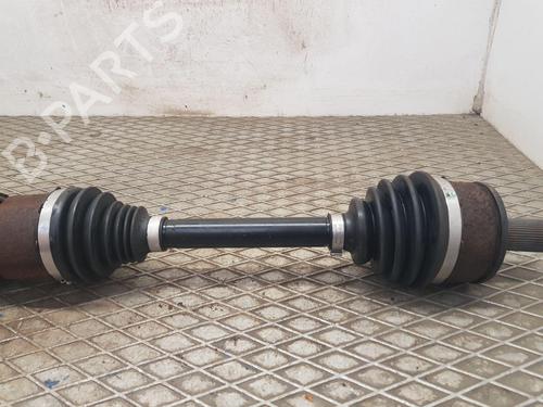 Right front driveshaft VOLVO V60 II (225) D4 | BP29870860M39 