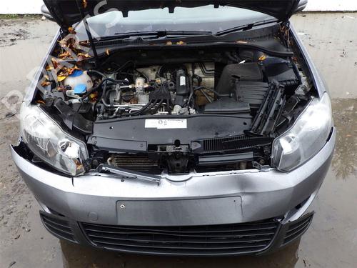 Steering column stalk VW GOLF VI (5K1) 1.2 TSI | BP25909384I23  - Image 15