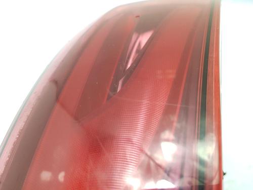 Left taillight ALFA ROMEO GIULIA (952_) 2.2 D (952AFA25, 952AFM25, 952ALA25) | BP28572015C34