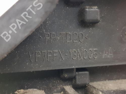 Lamp holder PEUGEOT 207 SW (WK_) 1.6 HDi | BP31663399L10 