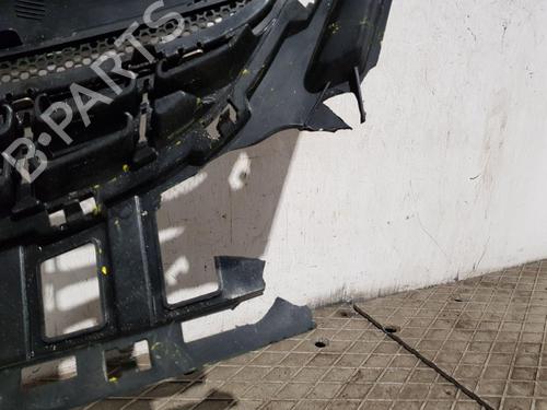 Grille VAUXHALL CORSA Mk III (D) (S07) 1.2 i 16V (L08) | BP32149224C40 