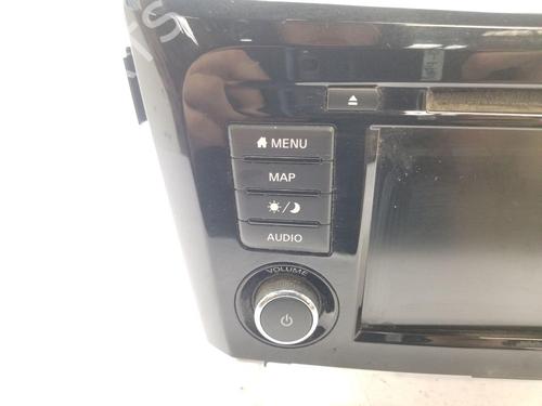 Electronic module NISSAN QASHQAI II (J11, J11_)  | BP27530434M83