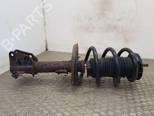 Used Right front shock absorber RENAULT MASTER III Van (FV) 2.3 dCi 110 FWD (FV0R, FV0W, FV1A) (110 hp) 25839605