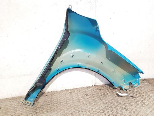 Left front fenders HYUNDAI KONA (OS, OSE, OSI) 1.6 GDi Hybrid | BP30184693C41