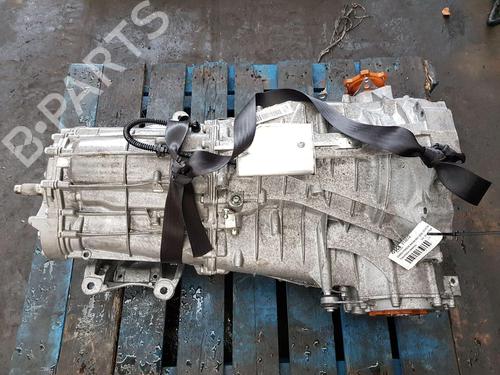 Used Gearbox PORSCHE MACAN (95B) [2014-2025]  22680700
