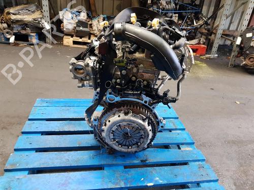 Engine NISSAN MICRA V (K14)  | BP30137991M1 