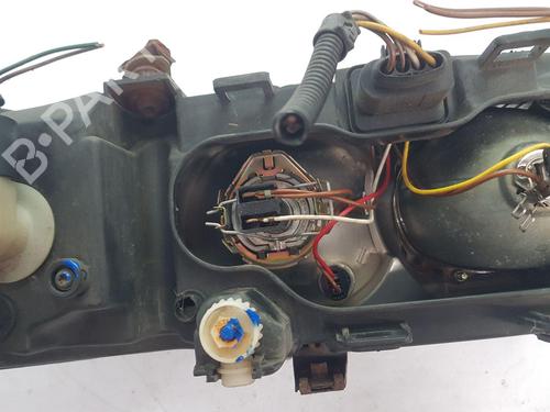 Right headlight AUDI A3 (8L1)  | BP22204380C29 