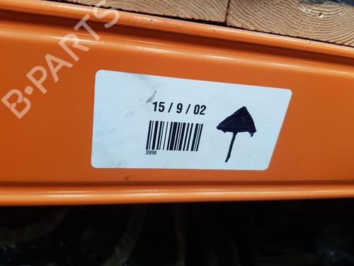 Lenkgetriebe SUZUKI SPLASH (EX) 1.0 (A5B310) | BP30603528M22 