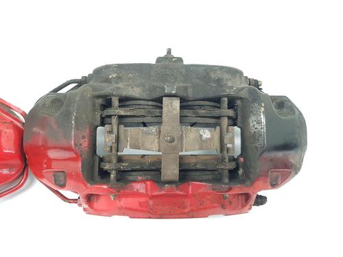 Right front brake caliper HONDA CIVIC IX (FK) 2.0 i-VTEC Type R (FK2) | BP36860299M104 - Image 2