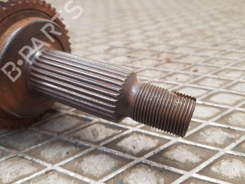 Left front driveshaft KIA SPORTAGE III (SL) 1.7 CRDi | BP28283803M38 