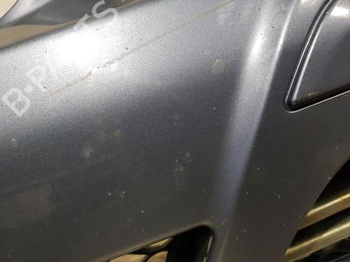 Front bumper MERCEDES-BENZ E-CLASS T-Model (S211) E 320 T CDI (211.222) | BP32398244C7