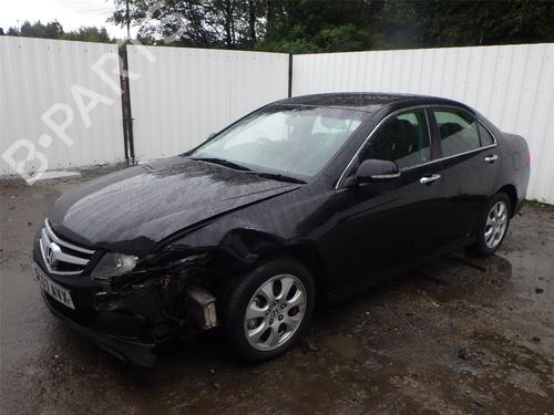 Engine control unit (ECU) HONDA ACCORD VII (CL, CN) 2.2 i-CTDi (CN1) | BP31027162M57  - Image 11