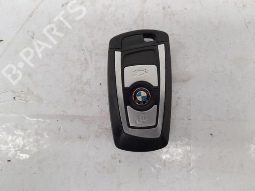 Used Electronic module Electronic module BMW 4 Coupe (F32, F82) M4 Competition (450 hp) 33996570 33996570