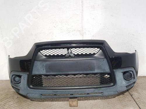 Pare-chocs avant MITSUBISHI ASX (GA_W_) 1.6 MIVEC (GA1W) (117 hp) 32097952