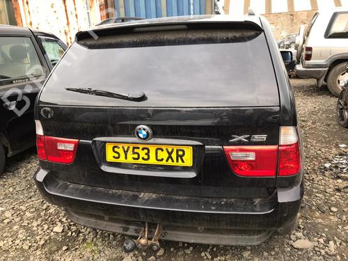 ABS pump BMW X5 (E53) 3.0 d | BP27708627M43 - Image 10