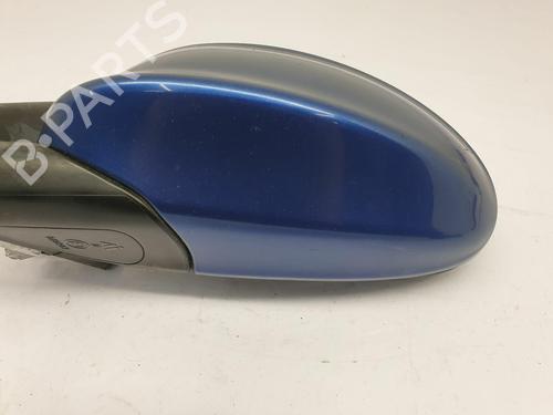 Used Left mirror BMW 3 Touring (E91) 325 d (197 hp) 23263878