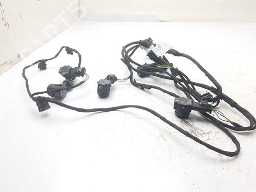 Electronic module BMW 3 (G20, G80, G28) 320 i | BP36508077M83 - Image 2
